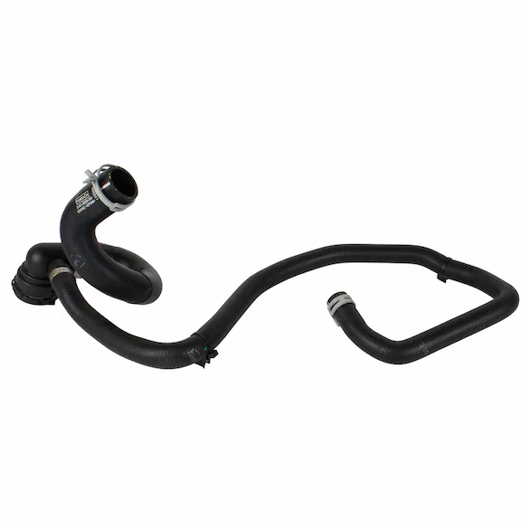 Radiator Coolant Hose Main Image