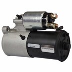 Starter Motor Main Image