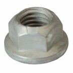 Shock Absorber Nut Suspension Strut Mount Main Image