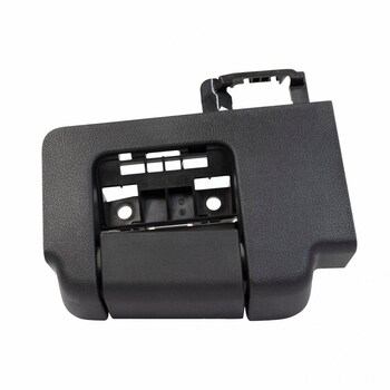 Exterior Door Handle Interior - Right, Rear, Inner