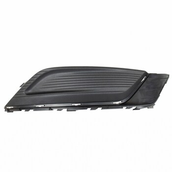 Fog Light Trim Grille - Right, Front (Hybrid, Plug In Hybrid)