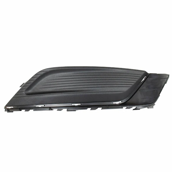 Fog Light Trim Grille - Right, Front (Hybrid, Plug In Hybrid) Main Image