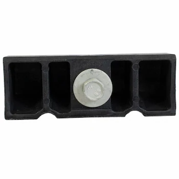 Battery Hold Down Spacer - 2.0L