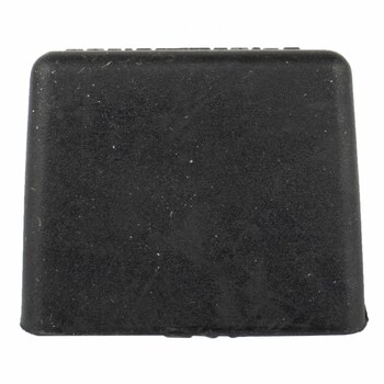 Intercooler Insulator Isolator Charge Air Cooler - 6.0L