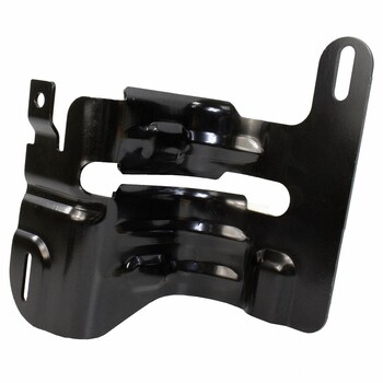 Fuel Tank Shield - 6.7L