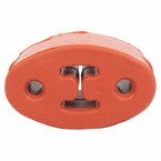 Rubber Insulator Exhaust System Hanger Main Image