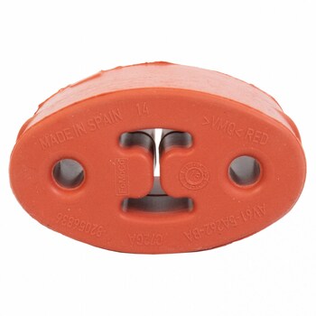 Rubber Insulator Exhaust System Hanger