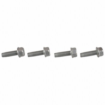 Charging port screw 2.5 LITER PHEV - M8 X 25 010