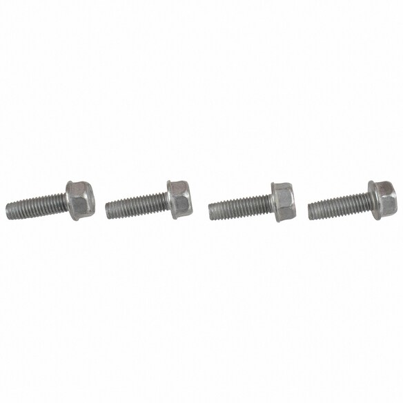 Charging port screw 2.5 LITER PHEV - M8 X 25 010 Main Image