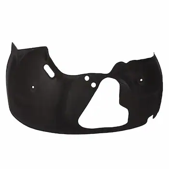 Insulator 6.4 Liter diesel - Right, Front