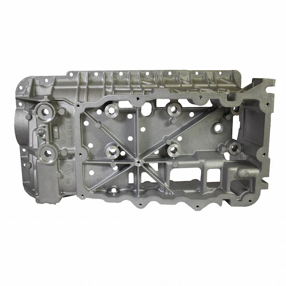 Engine Oil Pan Frame - Upper 4.0L Main Image