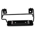 Seat Frame Bracket Folding Latch - Left, Rear Main Image