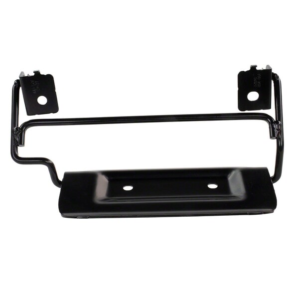 Seat Frame Bracket Folding Latch - Left, Rear Main Image
