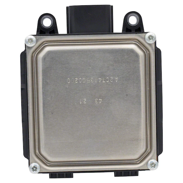 Blind Spot Detection System Warning Sensor - Left, Right Main Image