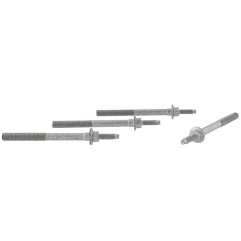 Engine Water Pump Bolt Stud - M8 X 8 16 3.2L