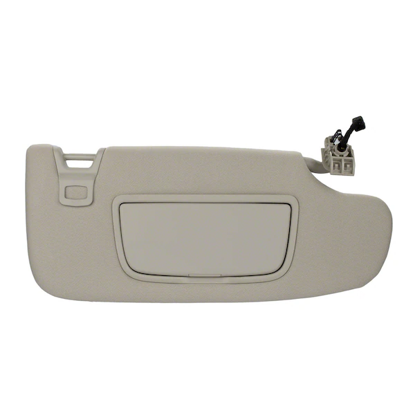 Sun Visor - Right Main Image