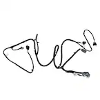 Wire Keyfree System Main Image
