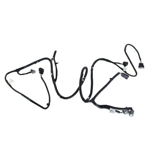 Wire Keyfree System Main Image