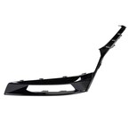 Bumper Trim Fog Lamp Bracket - Left, Front Main Image