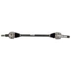 Cv Axle Joint Half Shaft - Right Main Image