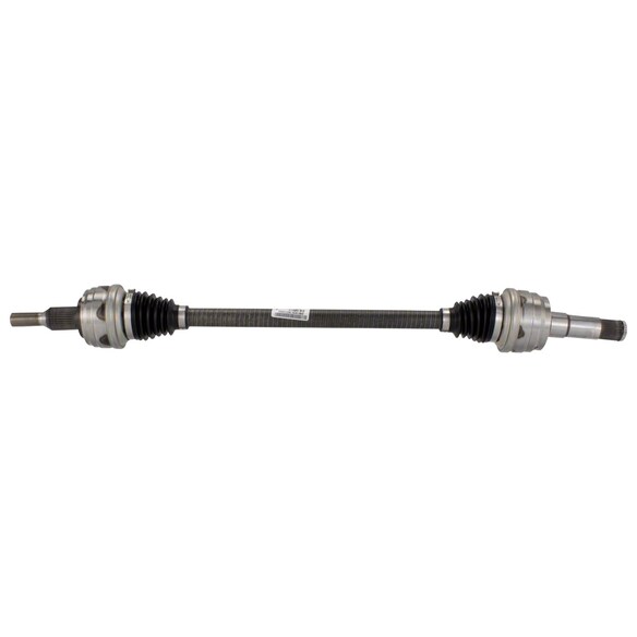 Cv Axle Joint Half Shaft - Right Main Image