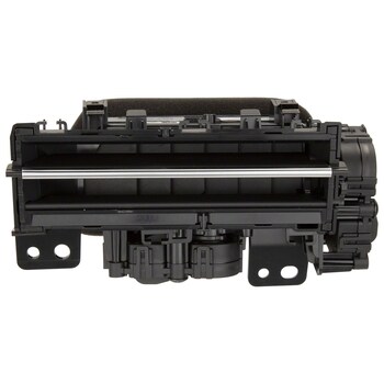 Dashboard Air Vent <br>An opening in the that allows blown to reach compartment cover