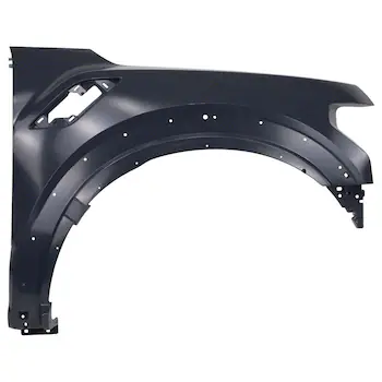 Fender - Right, Front (Phantom/Raptor)