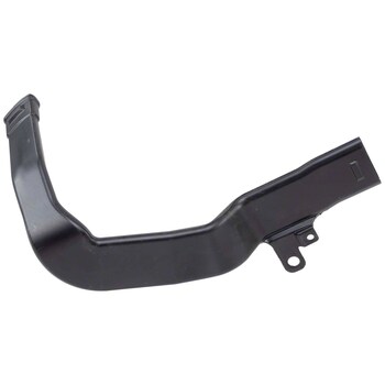 Instrument Panel Air Duct Heater