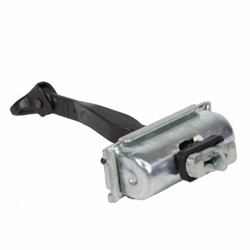 Door Check - Left, Front