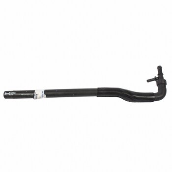 Tube Charge Air Cooler Pipe - 6.7L