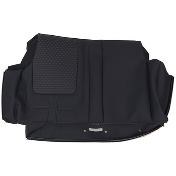Seat Back Cushion Cover - Left, Rear (Series 510V)