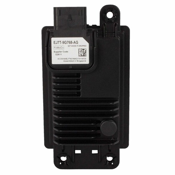 Vehicle Speed Sensor Main Image