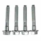 Engine Water Pump Bolt Flanged Hex Head - M8 X 1.25 53.0 Main Image