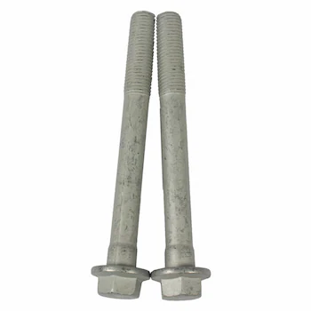 Bolt - M16, Front 24