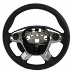 Steering Wheel Main Image