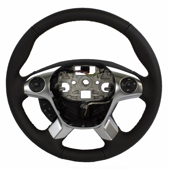 Steering Wheel Main Image