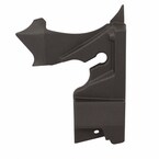 Seat Frame Trim Panel Bracket Cover - Right, Rear Main Image