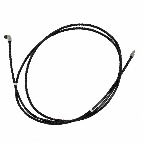 Liftgate Washer Hose Windshield - Rear Main Image