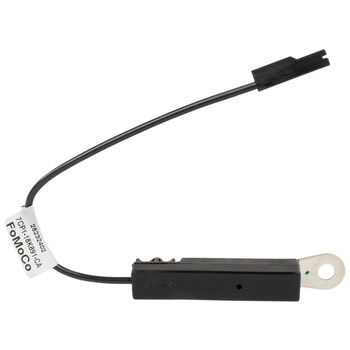 Isolator Antenna Amplifier - Left, Right