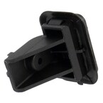 Door Interior Trim Panel Nut Retainer Clip 15 X 30 0.75 Push In Main Image