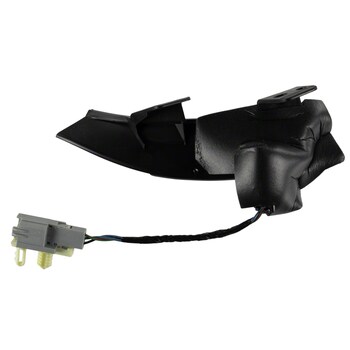 Courtesy Light Interior Lamp Wiring