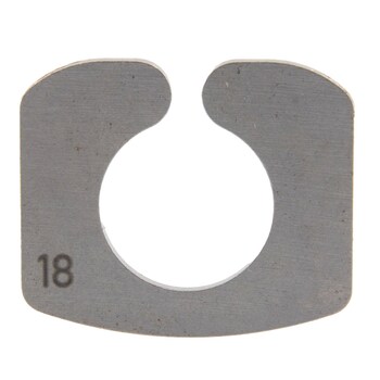 Shim - 1.18MM