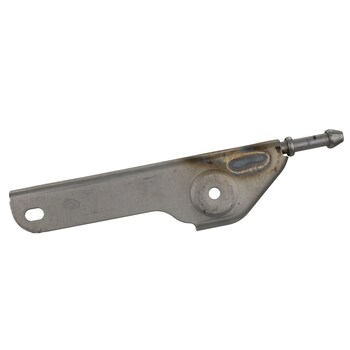 Exhaust System Hanger Bracket Support