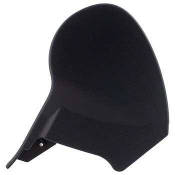 Seat Hinge Cover Shield - Right, Front