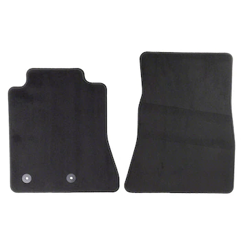 Kit Floor Contour Mat - Front