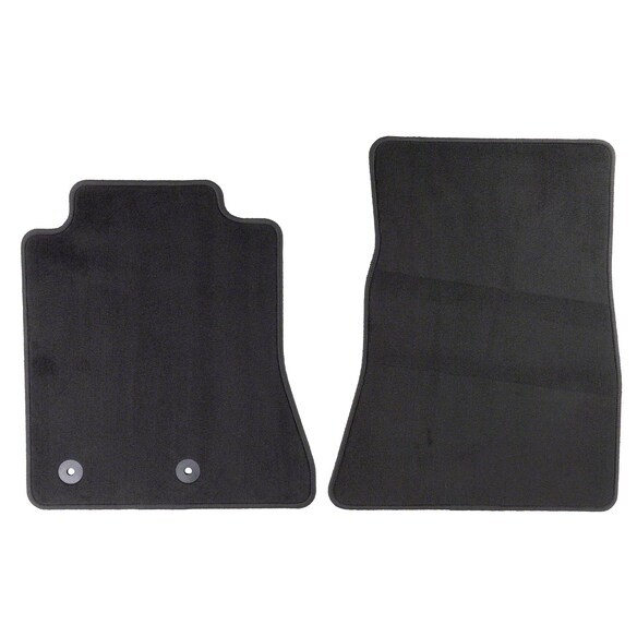 Kit Floor Contour Mat - Front Main Image