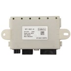 Module Trailer Bracket Brake Main Image