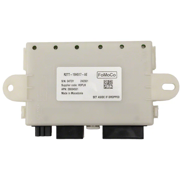 Module Trailer Bracket Brake Main Image