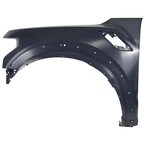 Fender - Left, Front (Phantom/Raptor) Main Image