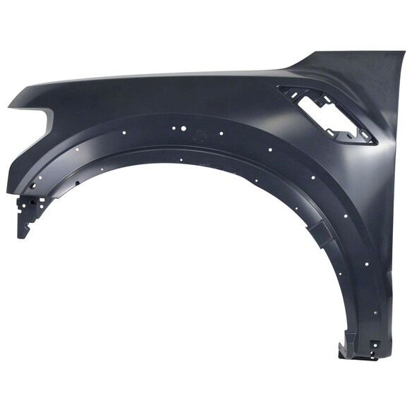 Fender - Left, Front (Phantom/Raptor) Main Image